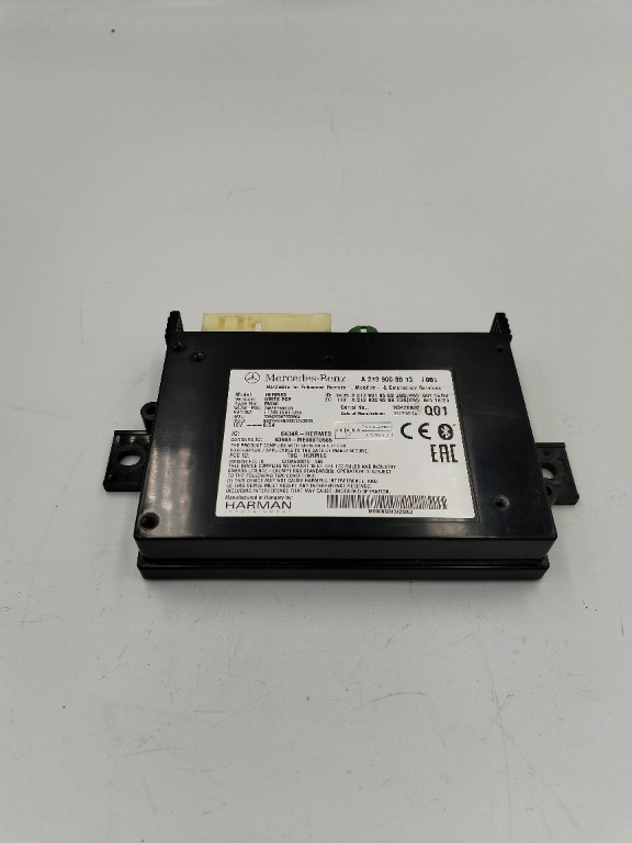 Modul Bluetooth Mercedes B Class W246 A2139008013