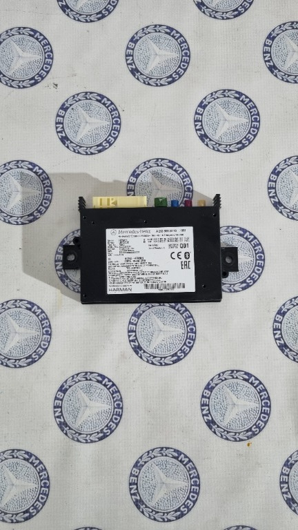 Modul bluetooth Mercedes Benz E class W213 cod A21
