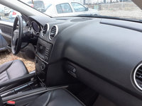 Modul Bluetooth Mercedes-Benz ML W164 2007 3.0 TDI 642.940