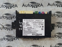 Modul bluetooth Mercedes W205 W213 A2229005415