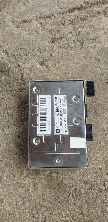 Modul bluetooth Opel Insignia A 2012, cod: 13353283