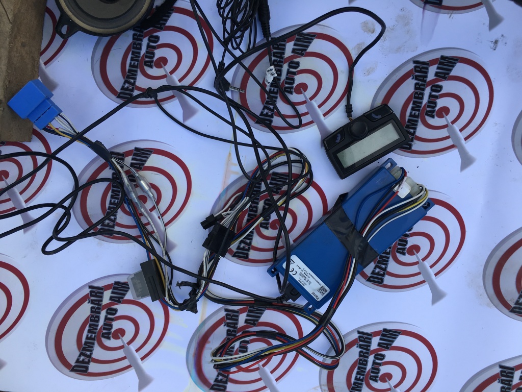 Modul bluetooth parrot Saab 9-3 2005-200