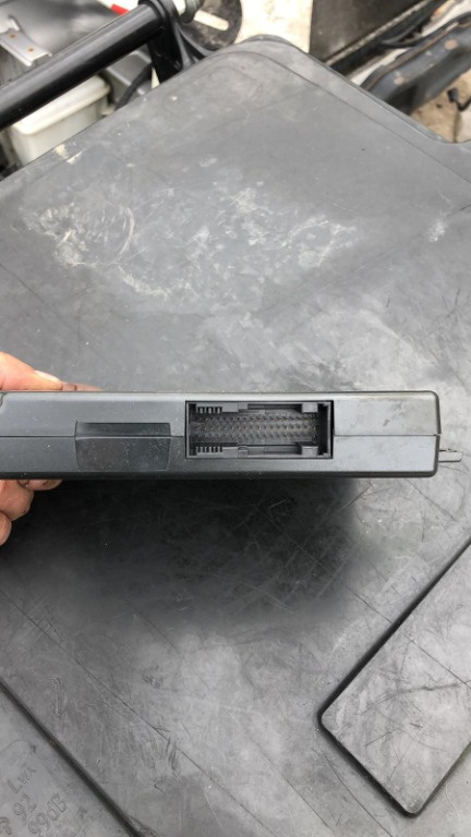 Modul bluetooth PASSAT B6/B7/CC 1K8035730D