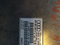 Modul bluetooth pentru Audi A4 b7 2005 alt 8p0862335d