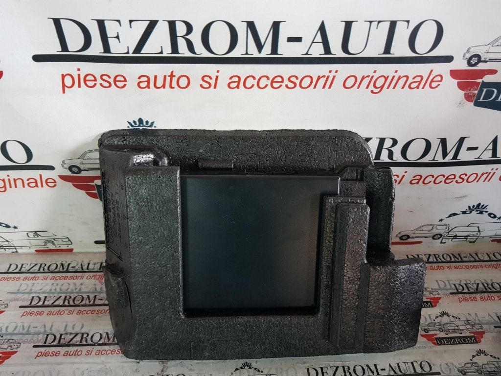 Modul bluetooth premium VW Caddy 5k00357