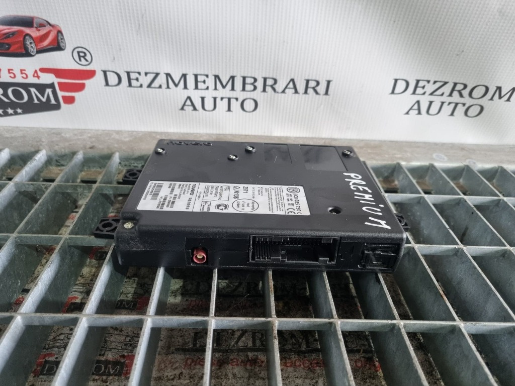 Modul bluetooth premium VW Transporter T