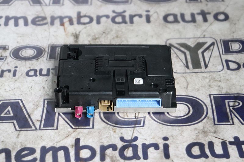 MODUL BLUETOOTH RENAULT CLIO V / AN 2020