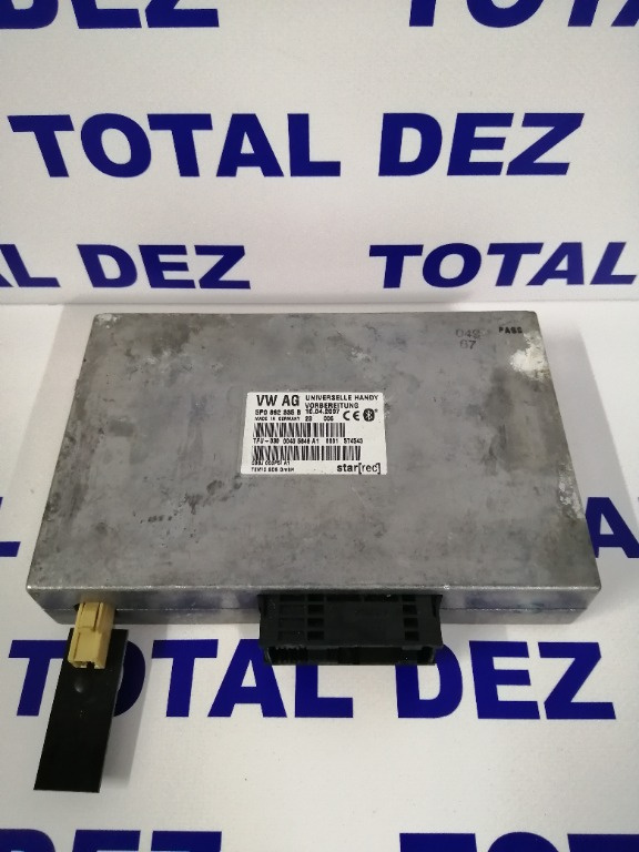 Modul bluetooth Seat Leon cod 5P0862335B