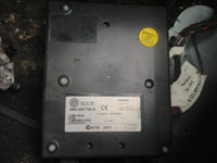 Modul Bluetooth Skoda Octavia 2 (1Z3) 2004-2013 Cod: 5N0035730B , passat, golf 6 VI