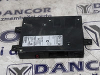 MODUL BLUETOOTH SKODA SUPERB 2 2013 3C8035730D