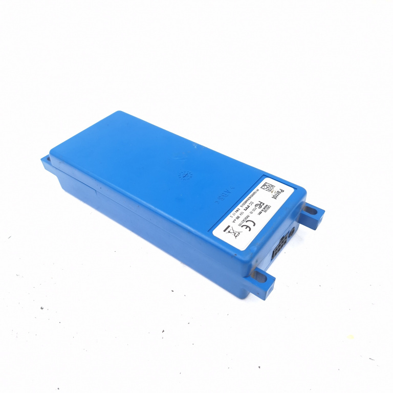 Modul Bluetooth Toyota RAV 4 Mk 2 2000 - 2005 Motorina CK3100, RKXCK3100, PF150003AC8A483516