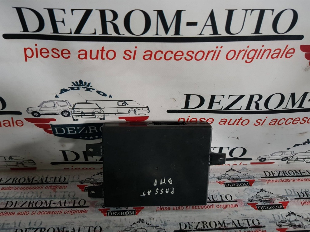 Modul bluetooth VW Caddy 3c0035729e