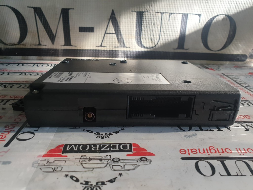 Modul bluetooth VW Jetta Mk5 cod piesa :
