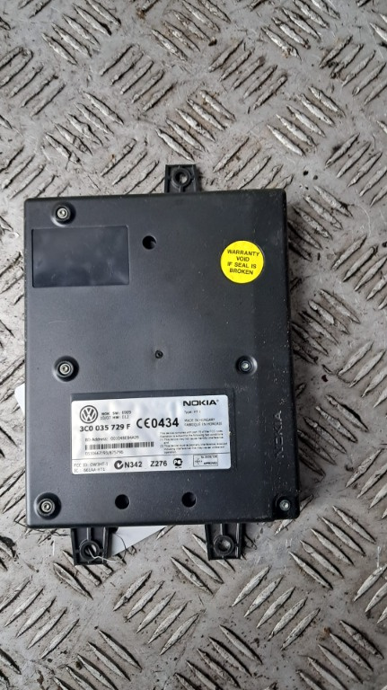 Modul Bluetooth Vw Passat B6 1.9 TDI 105CP / 77 KW