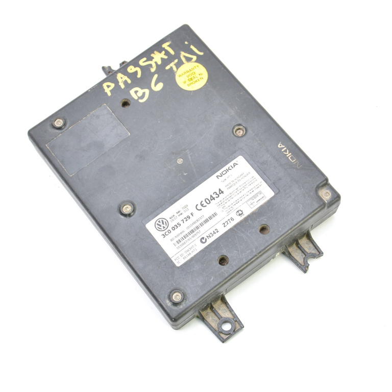 Modul Bluetooth VW PASSAT B6 2005 - 2010