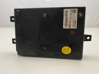 Modul bluetooth VW Passat B6 3c0035729 Volkswagen VW Passat B6 [2005 - 2010] wagon 5-usi 2.0 TDI MT (140 hp)