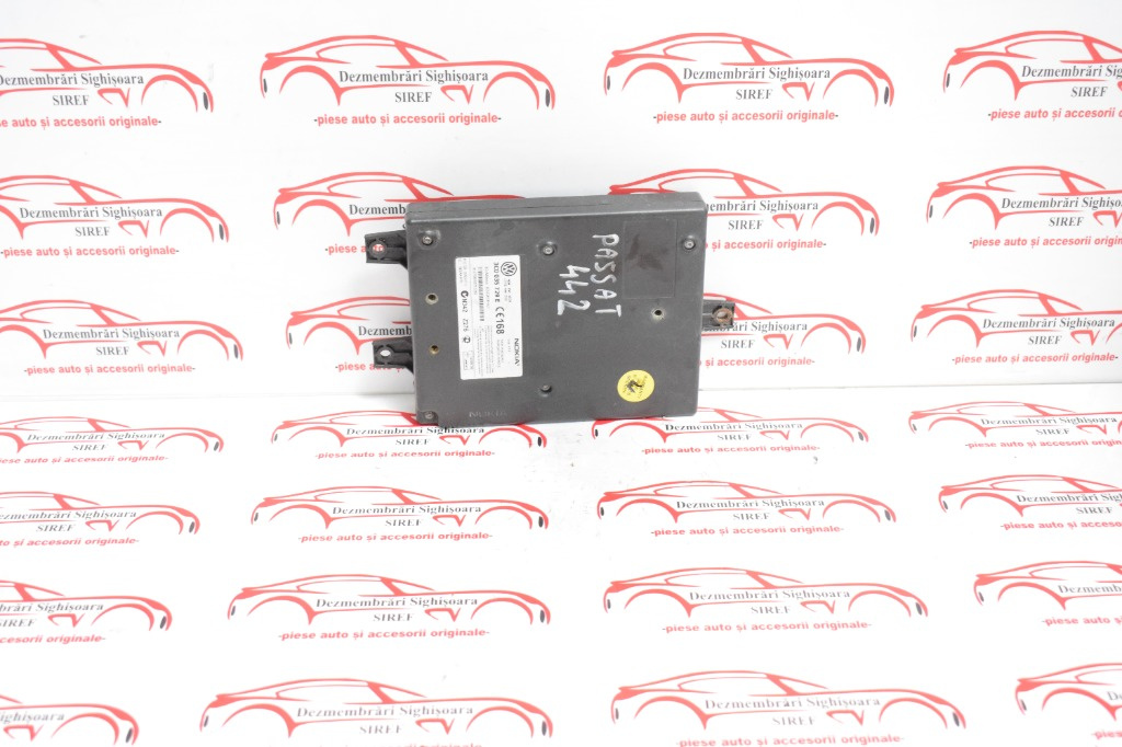 Modul bluetooth VW Passat B6 3C0035729E 442