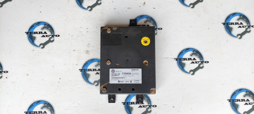Modul Bluetooth VW Passat B6 cod: 7L6035730