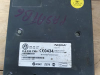 Modul Bluetooth VW Passat B6 cod:7L6035730
