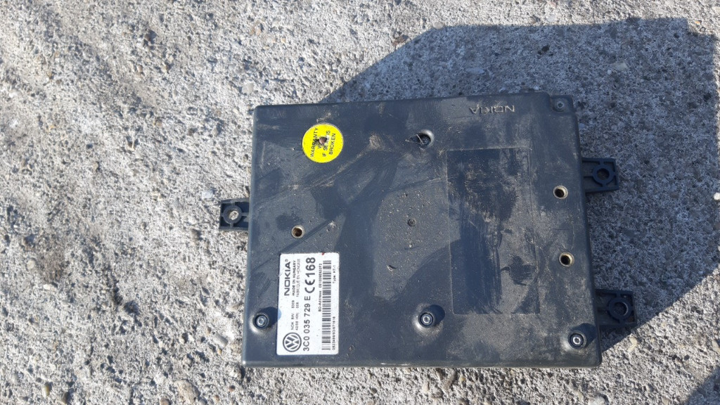 Modul bluetooth VW Passat B6