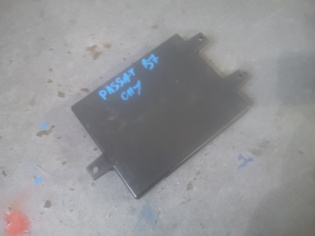 Modul bluetooth VW Passat B7 cod 5K00357