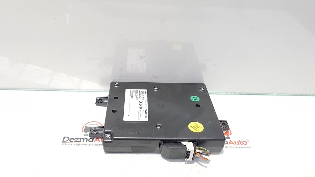Modul bluetooth, Vw Passat Variant (3C5) cod 1K803