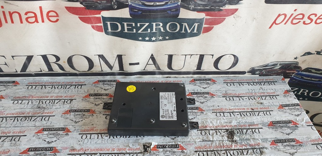 Modul bluetooth VW Sharan II cod piesa : 1K8035730C