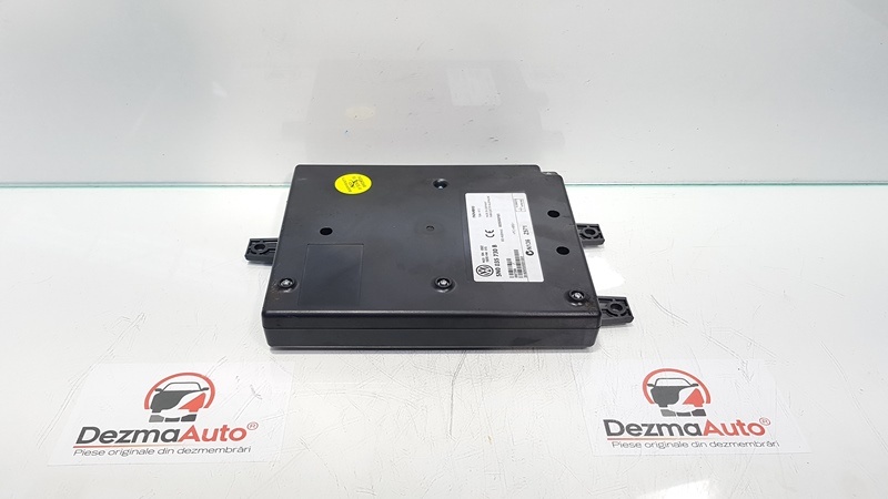 Modul bluetooth, Vw Tiguan (5N), 2.0 tdi, 5N003573