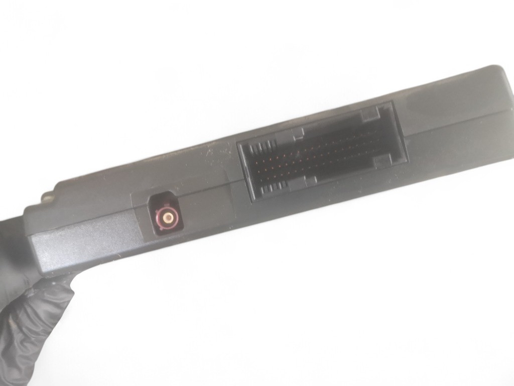Modul bluetooth VW Tiguan 5N cod 5N00357