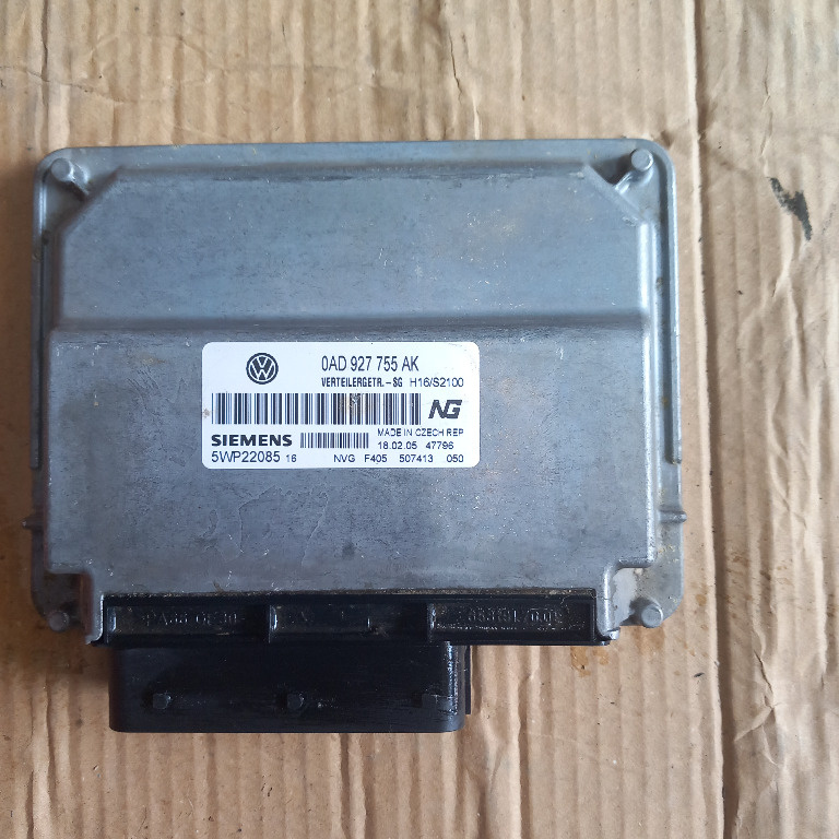 Modul bluetooth VW Touareg 7L, 7L6035729F