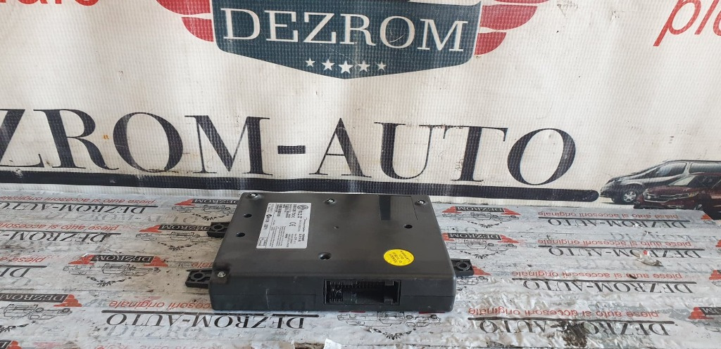 Modul bluetooth VW Transporter T5 cod pi