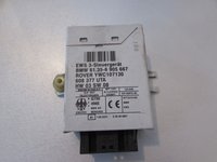 Modul BMW (E46) 316i an 2000, 61.35-6905667, YWC107130, 608377UTA