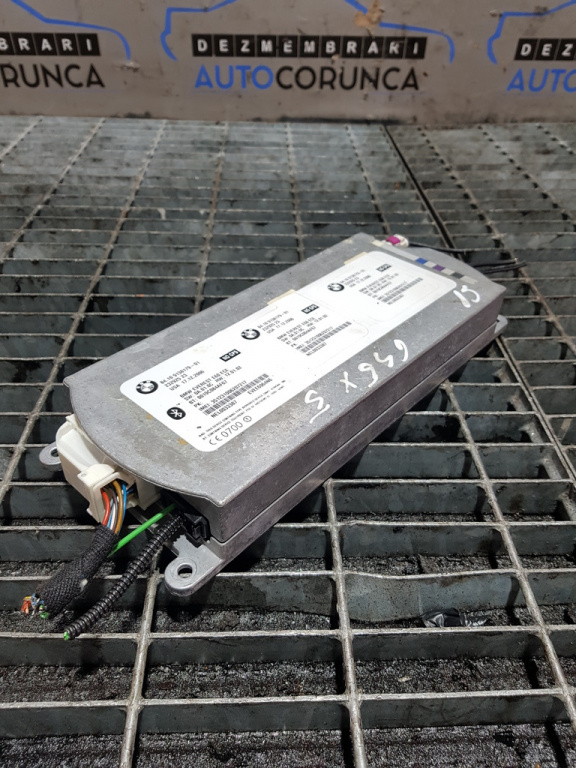 Modul BMW X5 E70 2007 - 2010 MODUL BLUETOOTH 8410913817901