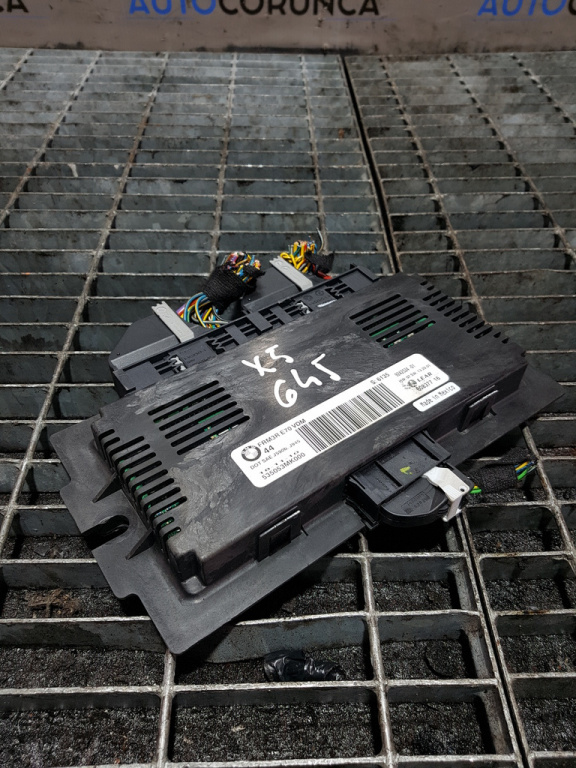 Modul BMW X5 E70 2007 - 2010 MODUL LUMINI 924252401