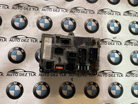 Modul BSC Peugeot 407 S1200170031 / 9656148080