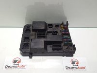 Modul bsi 9651196780A, Peugeot 307 CC