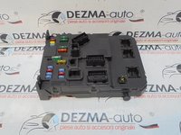 Modul bsi, 9653667280, Citroen C2 (JM) 1.4hdi, 8HZ