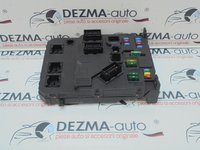 Modul bsi 9655708380, Peugeot 407 (6D) 2.0 hdi