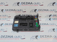 Modul bsi, 9660105680,Peugeot 307 CC, 1.6hdi