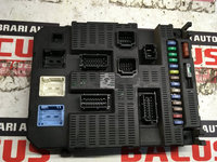 Modul BSI Citroen C3 cod: 9659285680