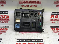 Modul BSI Citroen C4 cod: 21676031