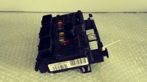 MODUL BSI CITROEN C4