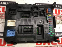 Modul BSI Citroen C5 cod: 9658158480