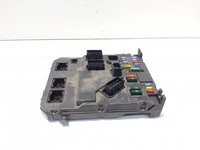 Modul BSI, cod 9657999780, Peugeot 206 CC (idi:646825)