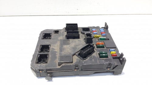 Modul BSI, cod 9657999780, Peugeot 206 Sedan 