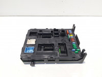 Modul BSI, cod 9661940180, Citroen C4 (I) (idi:646873)