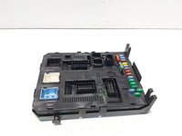 Modul BSI, cod 9663510180, Peugeot 307 Break (idi:646830)