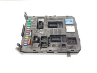 Modul BSI, cod 9663510280, Citroen C6 (idi:646874)