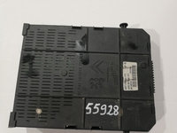 Modul BSI Peugeot 307 / Citroen C4 cod 21676031-5B An 2001 2002 2003 2004 2005 2006 2007 2008