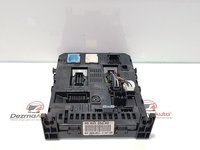 Modul bsi, Peugeot 307, cod 9660105680 (id:362461)